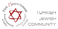Musevi Cemaati Logo