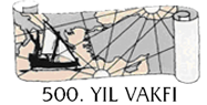 500. Yıl Logo Logo